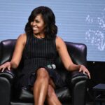 Michelle Obama odrzuca kandydaturę na prezydenta: „Wszyscy kłamiecie”