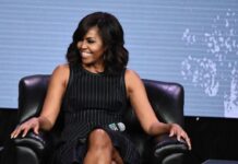 Мішель Обама відмовляється балотуватися в президенти: «Ви всі брешете»