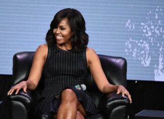 Мішель Обама відмовляється балотуватися в президенти: «Ви всі брешете»