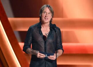 A vida pós-divórcio de Keith Urban alimenta novos rumores de romance