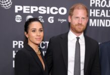 Вечірка Гаррі та Меган посилює розкол у королівській родині: Вільям отримує Трампа