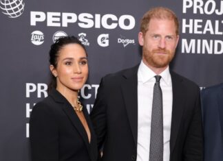 Вечірка Гаррі та Меган посилює розкол у королівській родині: Вільям отримує Трампа