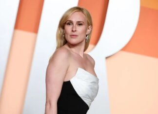 Rumer Willis y su hija Louetta adoptan tradiciones navideñas sostenibles