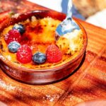 Nieoczekiwane podejście Costo do kremu brulee