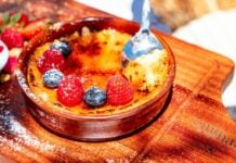 Costco’s Unexpected Take on Crème Brûlée