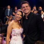 Pierwszy występ taneczny Grace Voirir: córka Bindi Voirir podbija próbę „Dancing with the Stars”