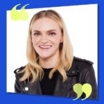 Madeline Brewer’s Secret to Strength: Pilates and Powerlifting