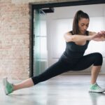 Obudź siłę swoich wewnętrznych ścięgien podkolanowych: przewodnik po silnych i zdefiniowanych dolnych mięśniach