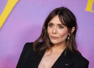 Elizabeth Olsen’s Daring Shift: From Romantic Red Carpet Darling to Power Suit Icon