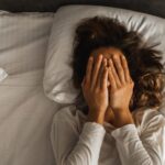 Ортосомнія: коли трекери сну створюють більше проблем, ніж вирішують