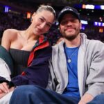 Pete Davidson dan Elsie Hewitt Menyambut Putrinya yang Dinamakan untuk Menghormati Mendiang Ayahnya