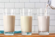 Овес, мигдаль чи коров’яче молоко: що краще для вас? Погляд дієтолога