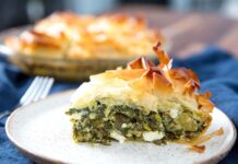 Рукола: 16 рецептів, які доводять, що це більше, ніж просто зелений салат