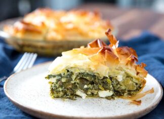 Рукола: 16 рецептів, які доводять, що це більше, ніж просто зелений салат