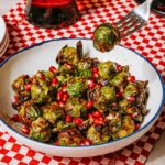 Brukselka smażona w głębokim tłuszczu: zmiana zasad gry w Święto Dziękczynienia