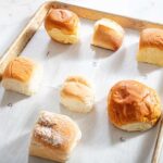 Bułki obiadowe kupowane w sklepie: ranking najlepszych opcji na Święto Dziękczynienia