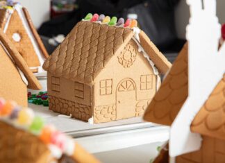 Os melhores kits de casa de gengibre: testados quanto ao sabor, durabilidade e diversão