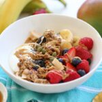 Wyśmienite parfaity jogurtowe w misce: przewodnik po luksusowych śniadaniach