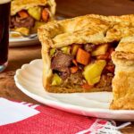 The Unsung Strength of British Pies: A Deep Dive into Hot-Water Crust