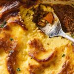 Hachis Parmentier: il classico comfort food francese