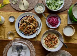 Сучасна кухня: гнучкість – це ключ