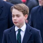 Выбор школы для принца Джорджа: Марлборо выходит на первый план