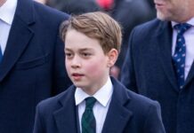 Výběr školy pro prince George: Marlborough přichází do popředí