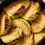 Розплавлена капуста: вірусний овочевий тренд, який варто спробувати