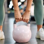 Сила против Гипертрофии: Четкое Руководство для Женщин