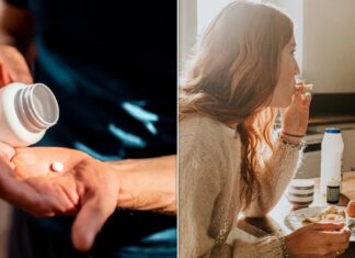 Vitamina B-12: protegendo a saúde do seu cérebro