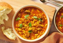 Fagioli Cannellini: 11 ricette per un comfort food spendendo poco