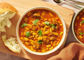Fagioli Cannellini: 11 ricette per un comfort food spendendo poco
