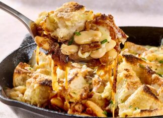 Franse uienbonen: een gezellige draai aan een klassieker