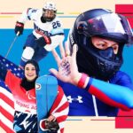 Новое поколение спортсменок-матерей в команде США: Соревнования на высшем уровне