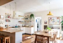 Напрочуд ефективна віджимна швабра: незамінний інструмент для дому