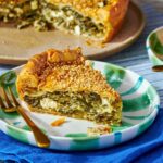 Mastering Homemade Philo: Посібник для початківців із автентичної грецької випічки