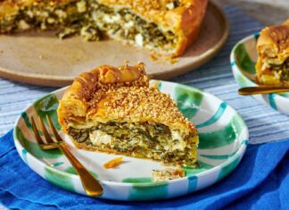 Mastering Homemade Philo: Посібник для початківців із автентичної грецької випічки