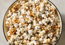 Фурікаке з попкорном: оновлення Umami для перегляду фільмів 🍿