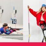 Оксана Мастерс: наука паралімпійського довголіття