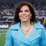 Колишнього репортера НФЛ висміяли за сумнівну кваліфікацію в перегонах