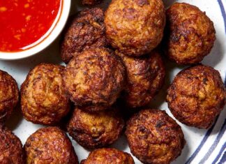 Забудьте о духовке: удивительно простой способ приготовить идеальные фрикадельки