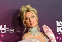 Батьківська стратегія Періс Хілтон: веселощі, безпека та високотехнологічна безпека