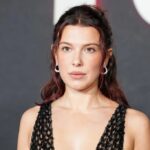 Рідкісна публічна поява Міллі Боббі Браун показує зміни в стилі після материнства