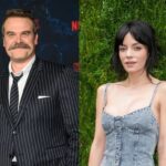 Лили Аллен и Дэвид Харбор Закрепляют Развод Продажей Дома в Бруклине