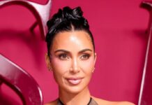 Кім Кардашьян про ситуацію з видаленням фотографій Гаррі та Меган: «Божевільне» непорозуміння