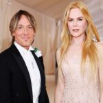 Кіта Урбана пов’язують з жінкою, разюче схожою на Ніколь Кідман, серед чуток про розлучення