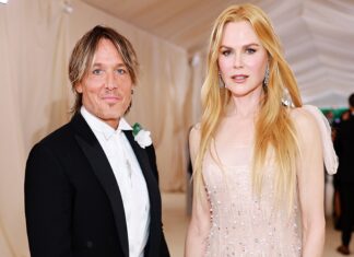 Keith Urban lié au sosie de Nicole Kidman au milieu des rumeurs de rencontres après le divorce