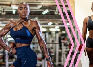 Сила після 50: як одна жінка відновила своє здоров’я та тіло