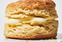 Домашнє Chick’n’Mini: заморожене печиво, яке схоже на фастфуд