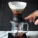 Hario Switch: гібридна система розливу для легкого приготування чудової кави